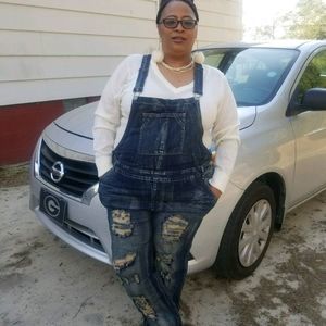 Meet your Posher, Charlette